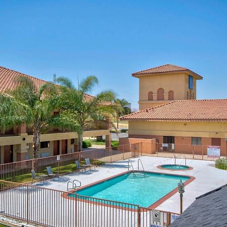 Motel 6-Santa Nella, Ca - Los Banos Dış mekan fotoğraf