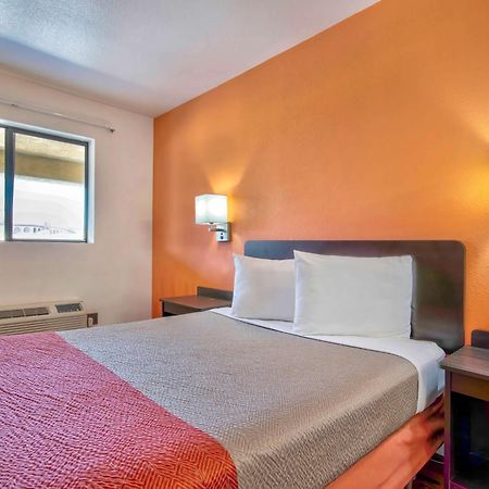 Motel 6-Santa Nella, Ca - Los Banos Dış mekan fotoğraf