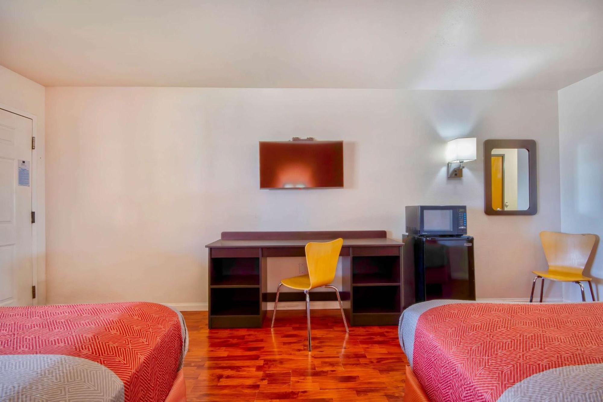 Motel 6-Santa Nella, Ca - Los Banos Dış mekan fotoğraf