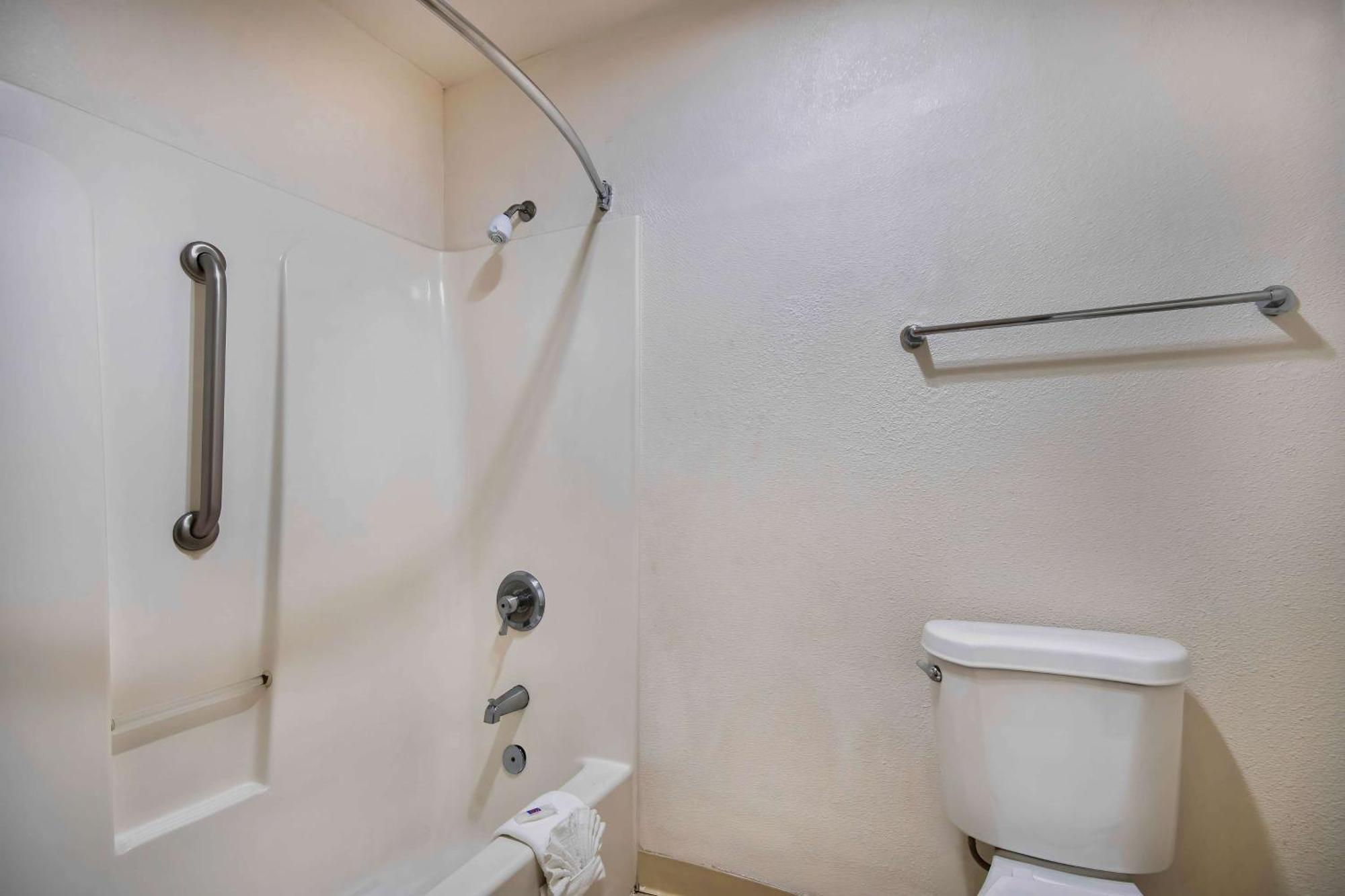 Motel 6-Santa Nella, Ca - Los Banos Dış mekan fotoğraf