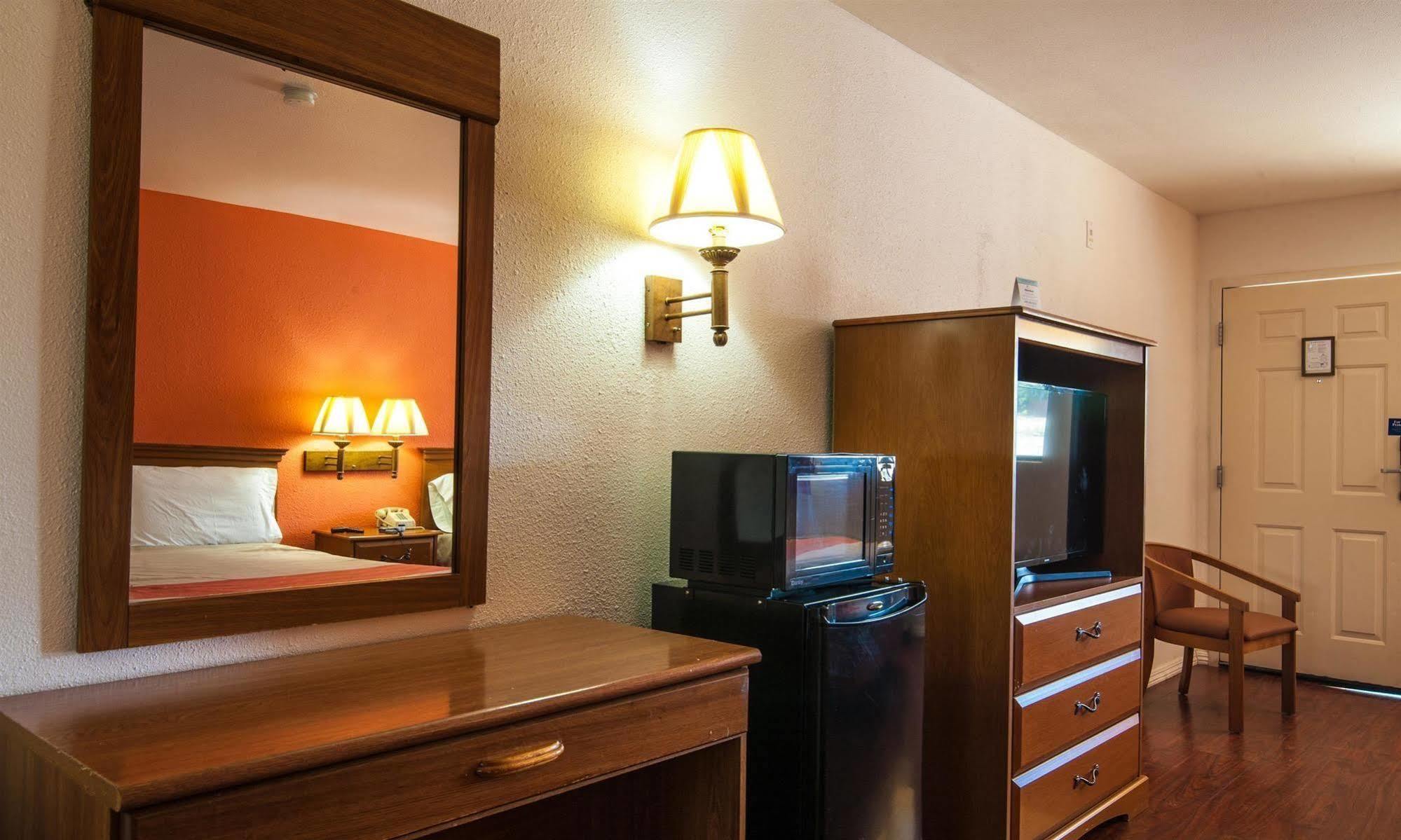 Motel 6-Santa Nella, Ca - Los Banos Dış mekan fotoğraf