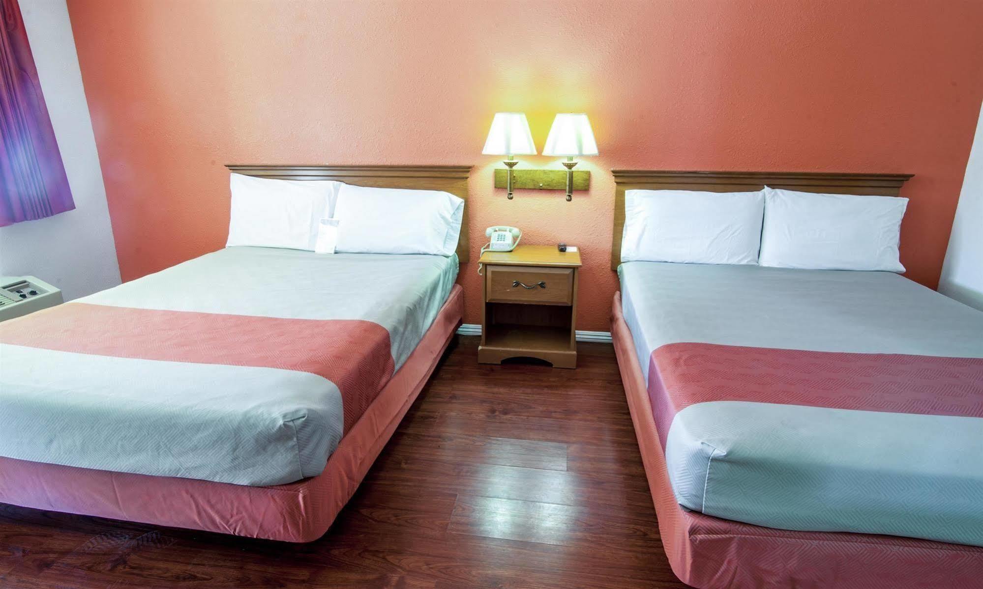 Motel 6-Santa Nella, Ca - Los Banos Dış mekan fotoğraf