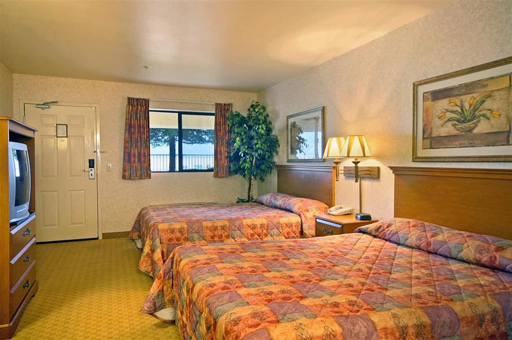 Motel 6-Santa Nella, Ca - Los Banos Oda fotoğraf